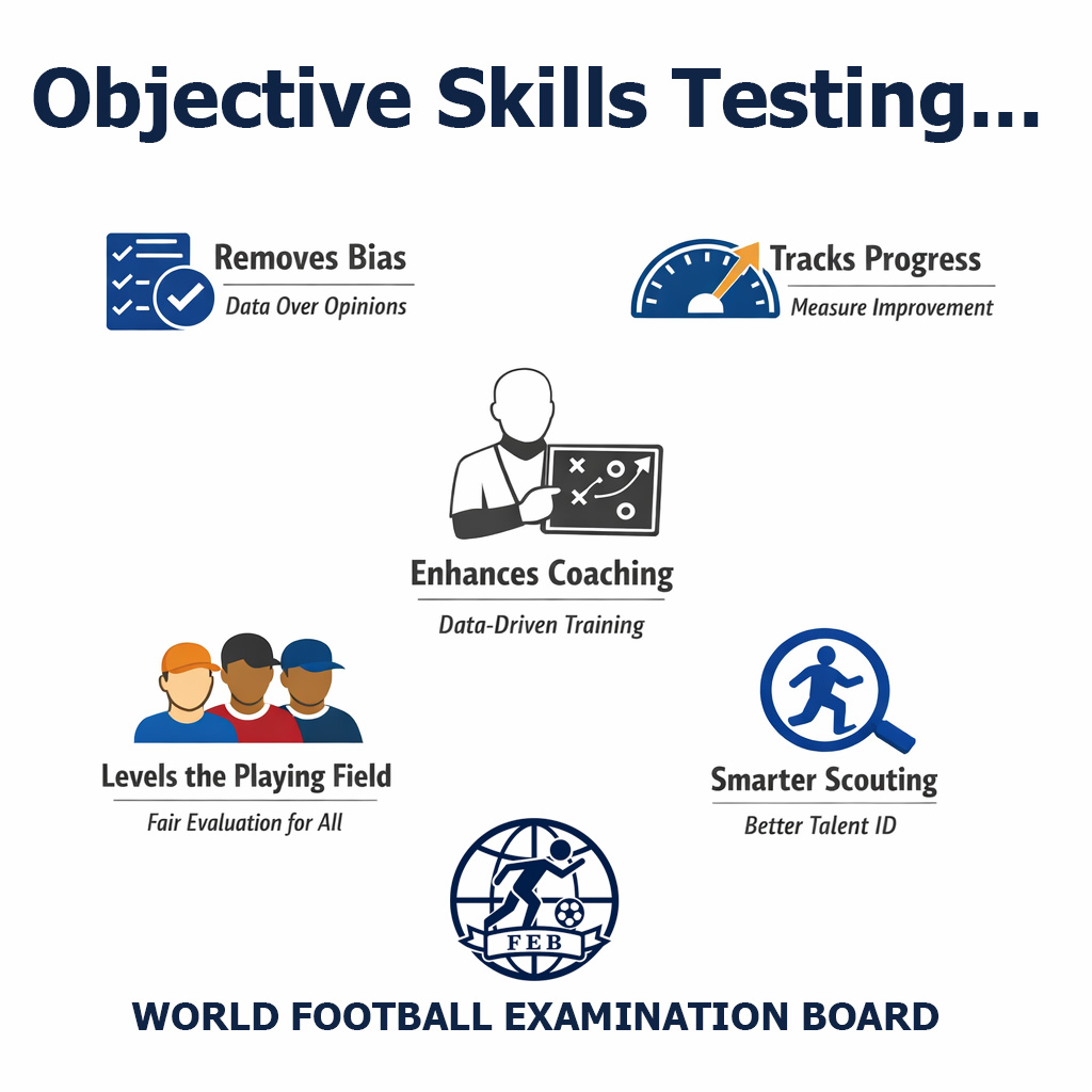 Objective Skills Copy