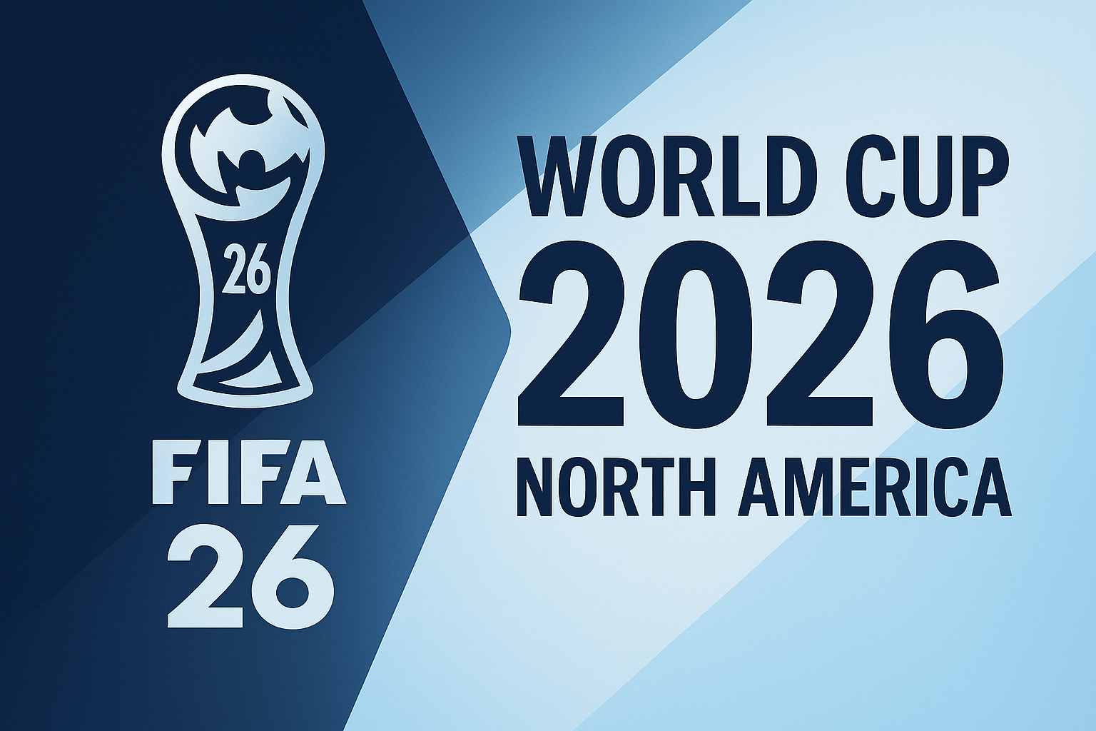World Cup 26
